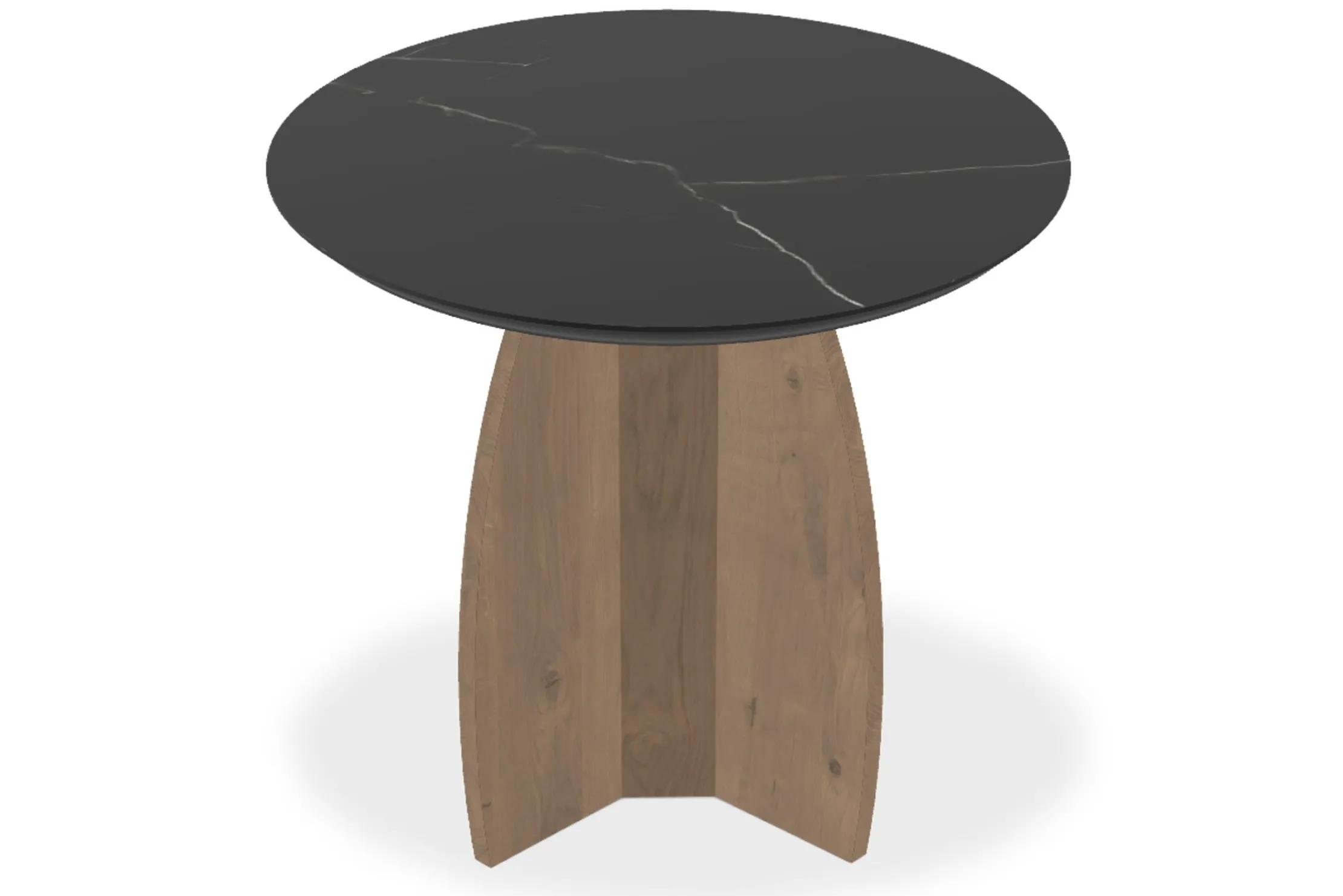 Eettafel Santa Cruz