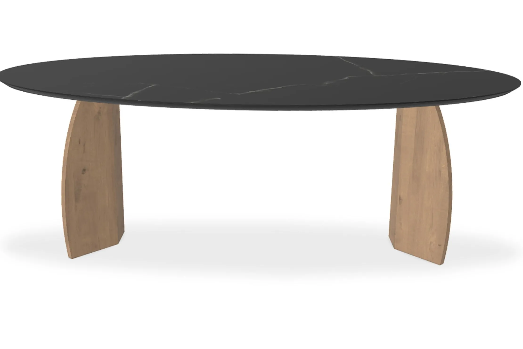 Eettafel Santa Cruz