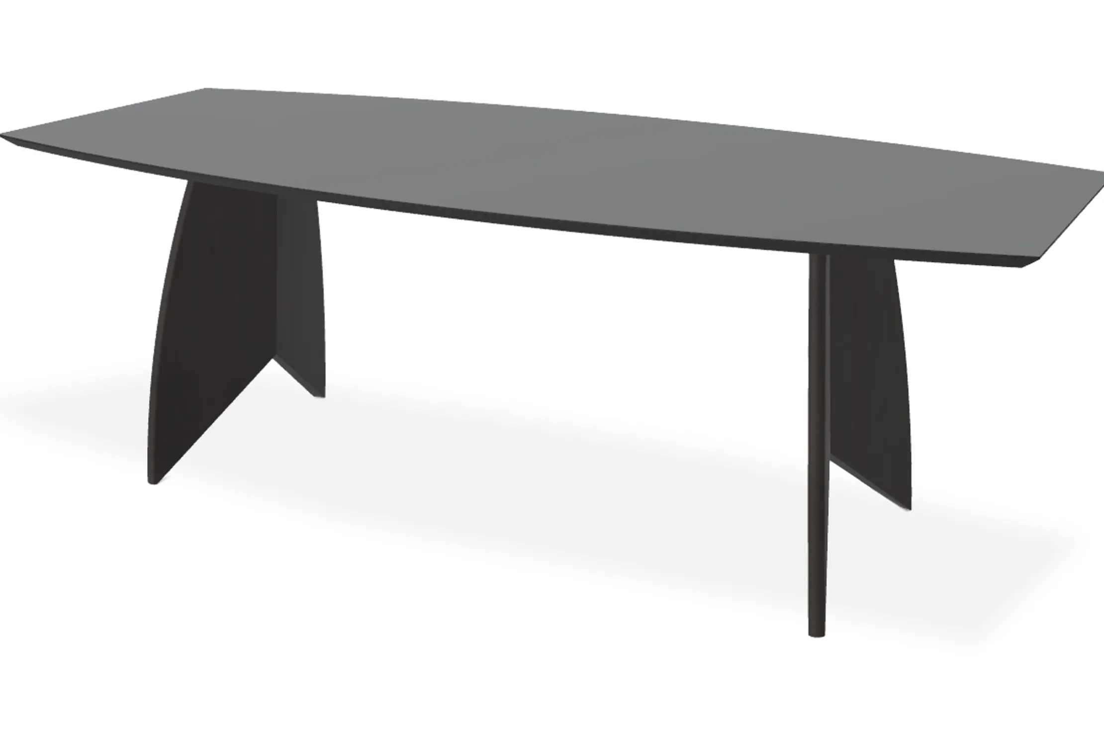Eettafel Santa Cruz