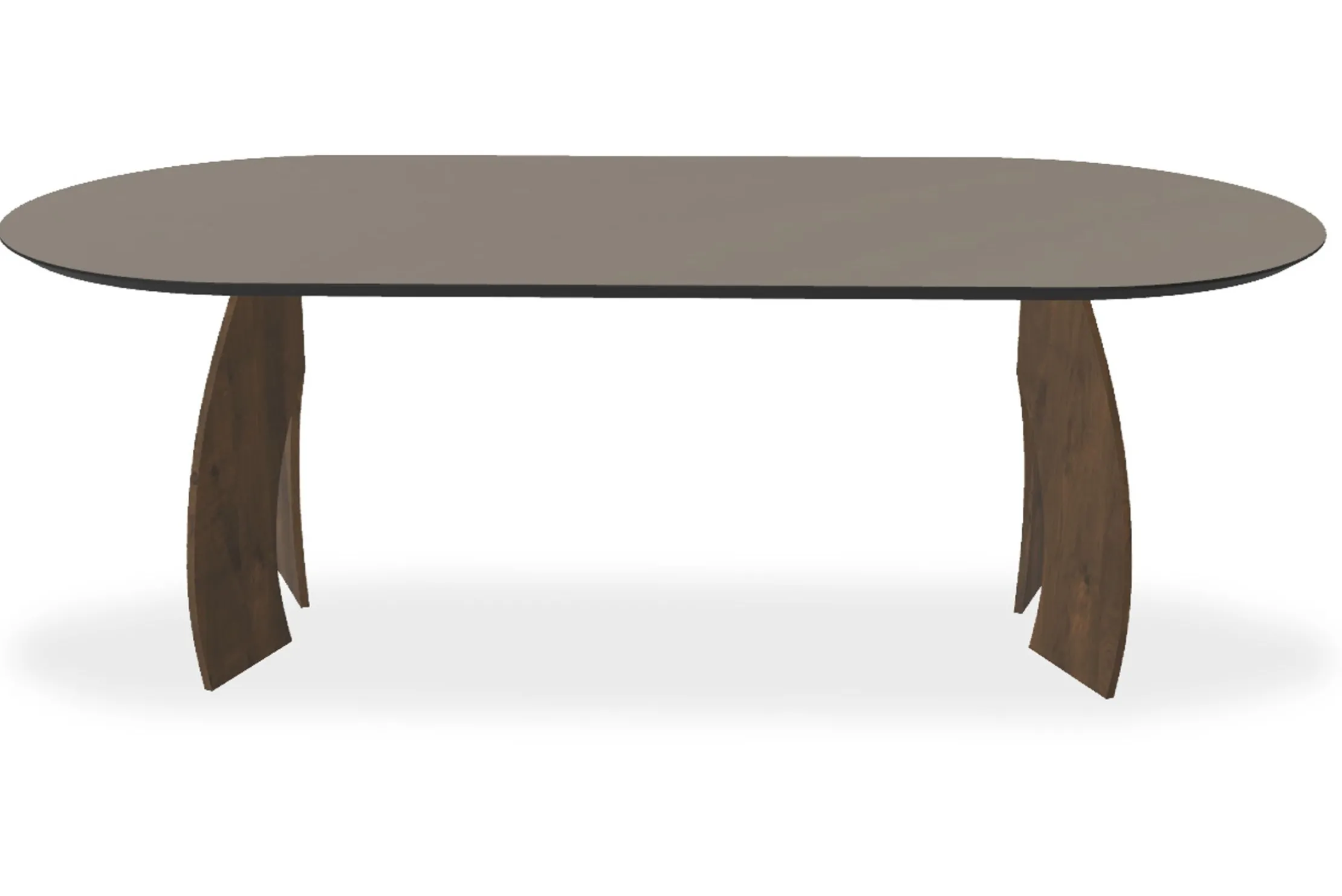 Eettafel Santa Cruz