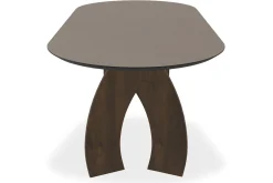 Eettafel Santa Cruz