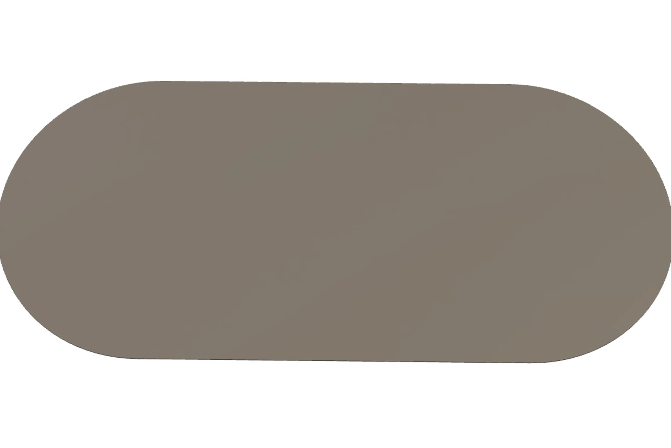 Eettafel Santa Cruz