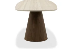 Eettafel Santa Cruz
