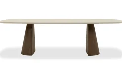 Eettafel Santa Cruz