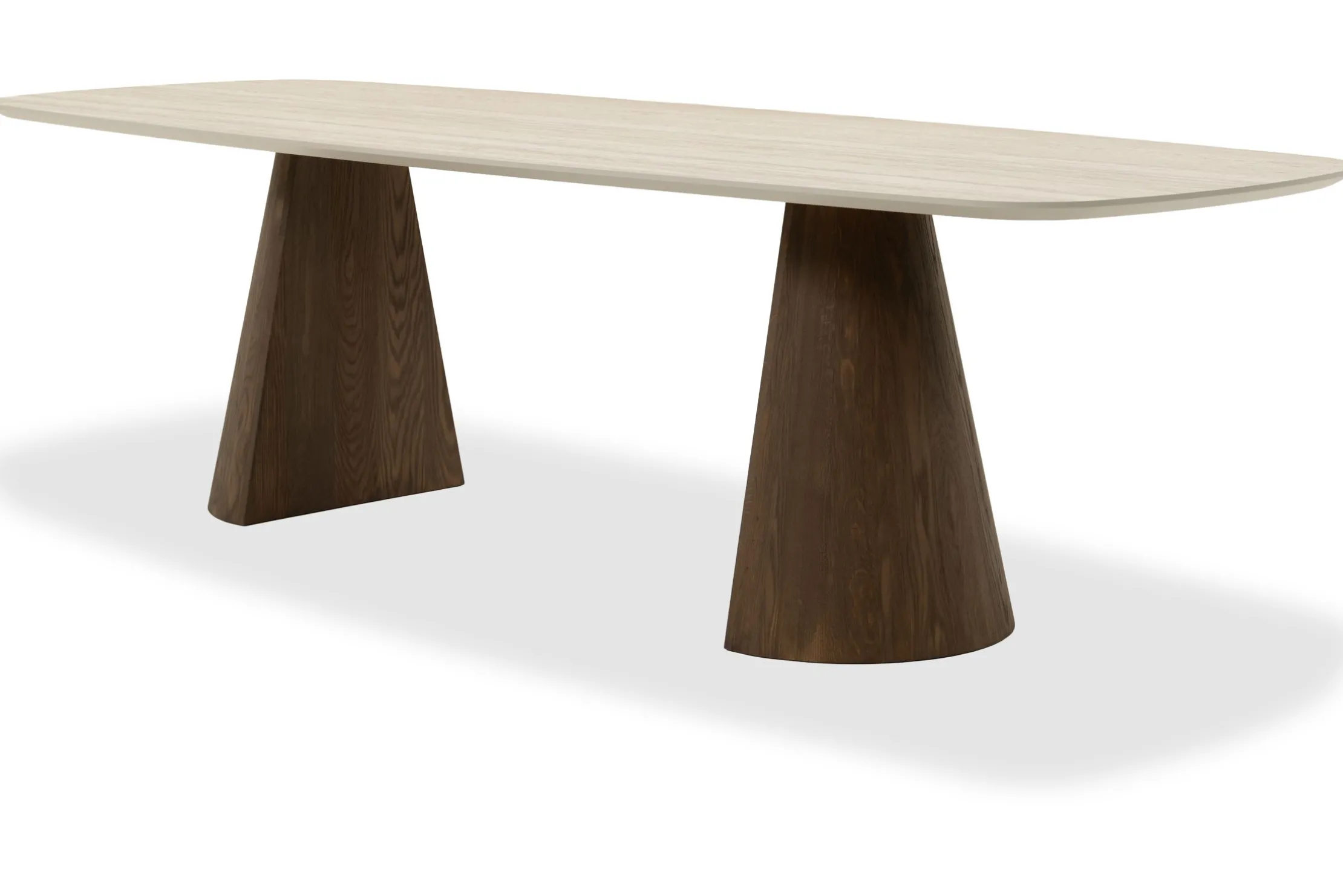 Eettafel Santa Cruz