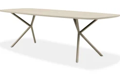 Eettafel Santa Cruz