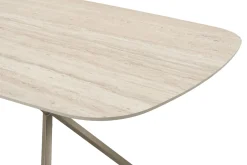 Eettafel Santa Cruz