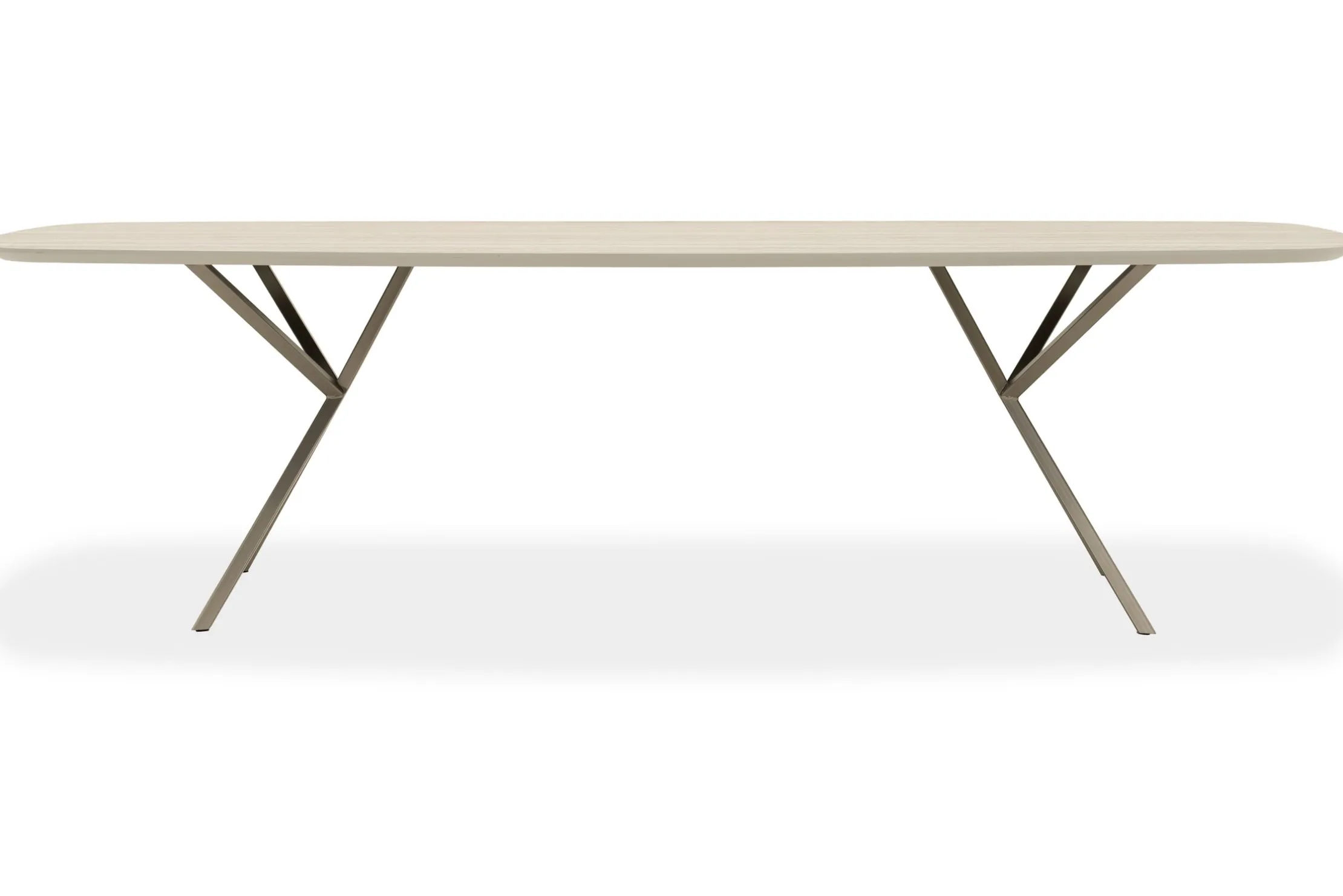 Eettafel Santa Cruz