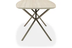 Eettafel Santa Cruz