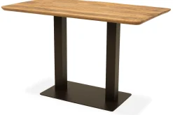 Eettafel Sloppy Edge