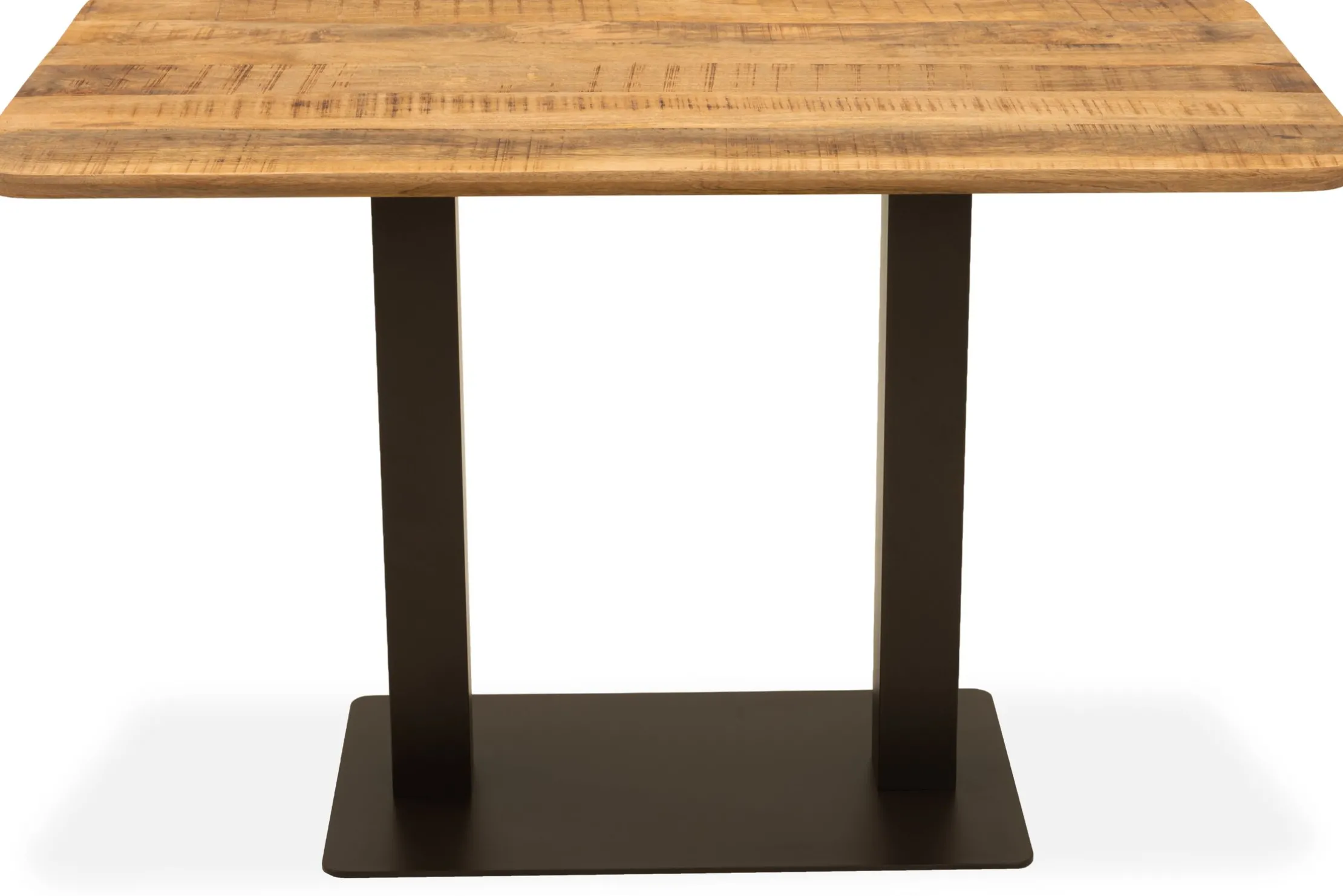 Eettafel Sloppy Edge