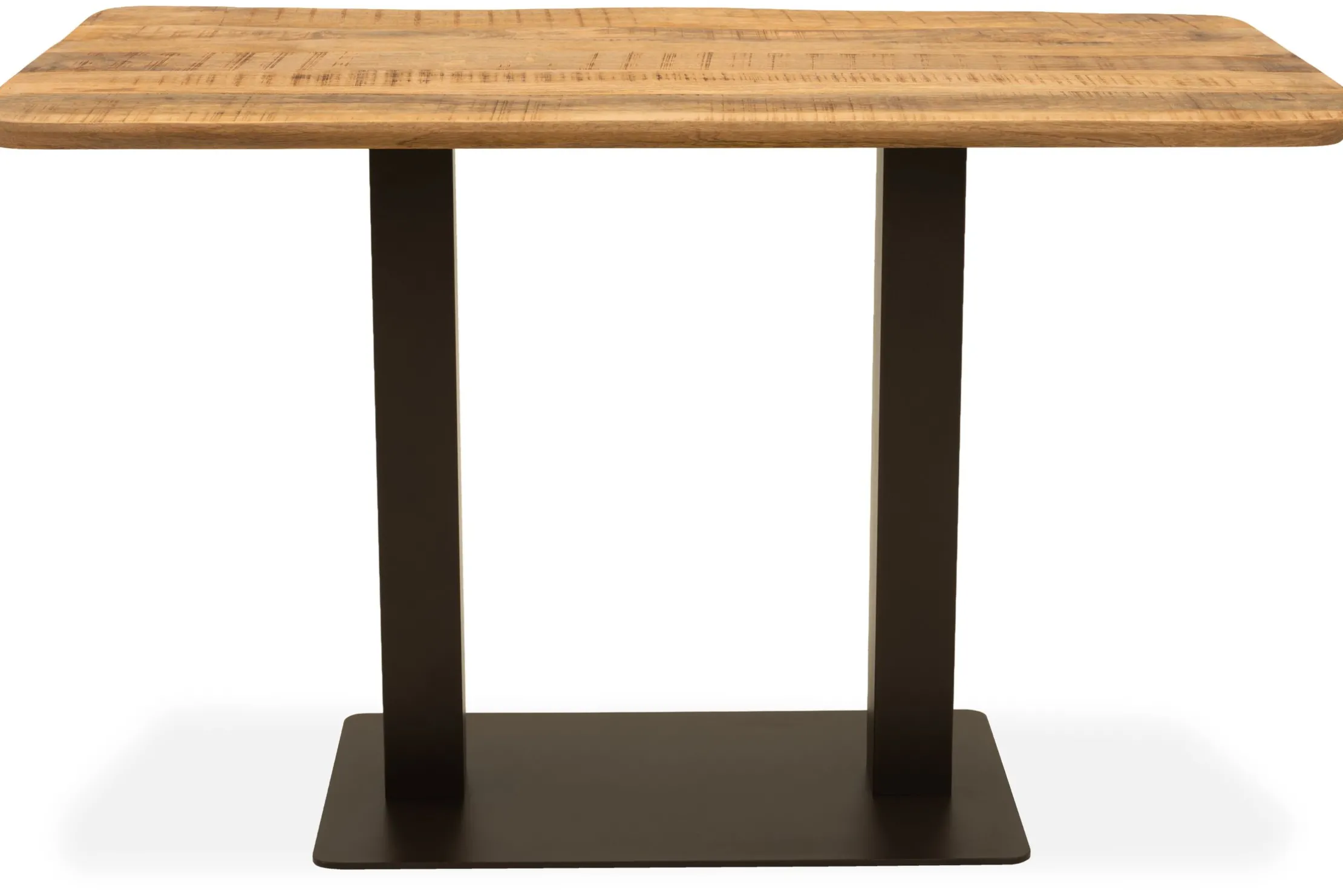 Eettafel Sloppy Edge