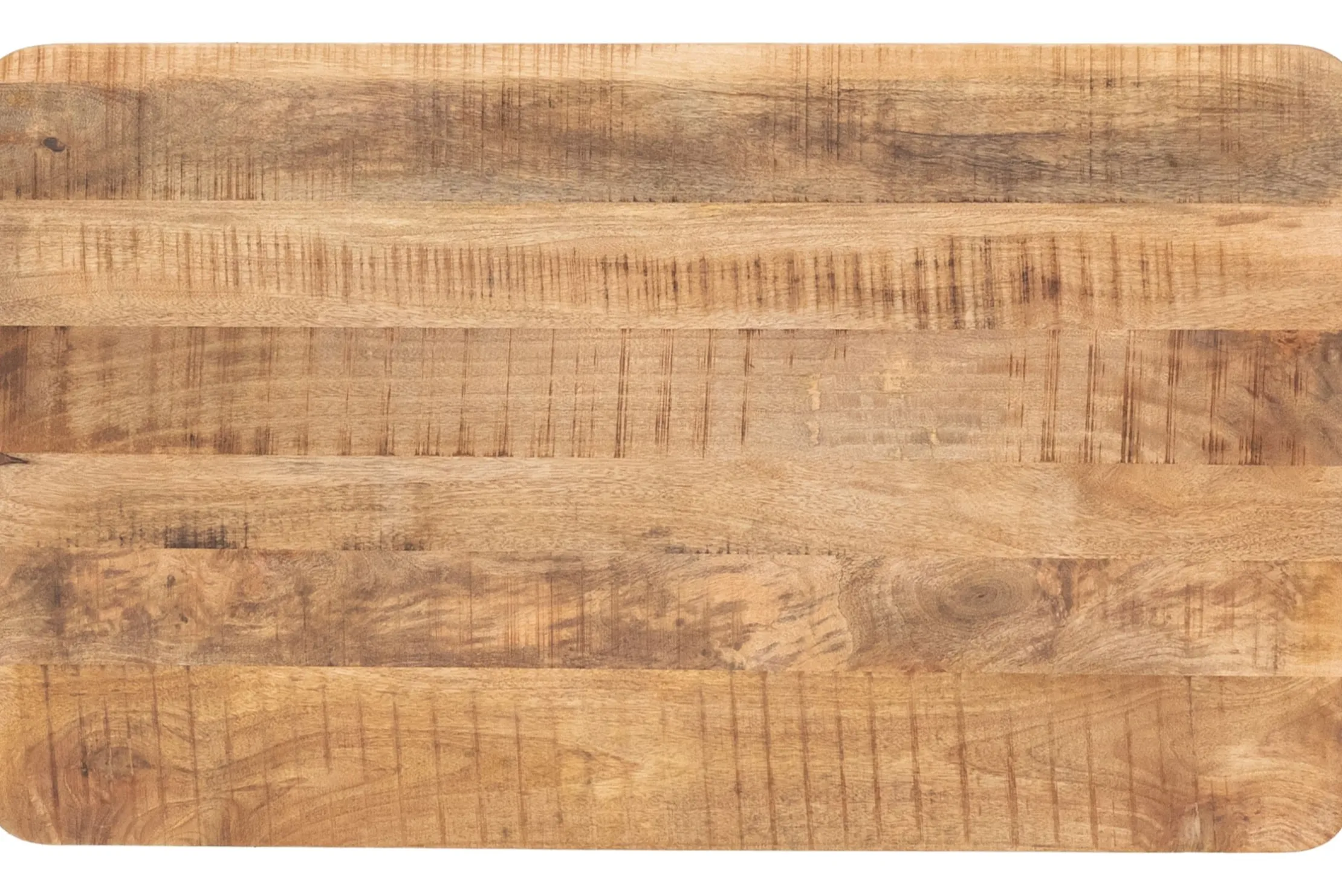 Eettafel Sloppy Edge