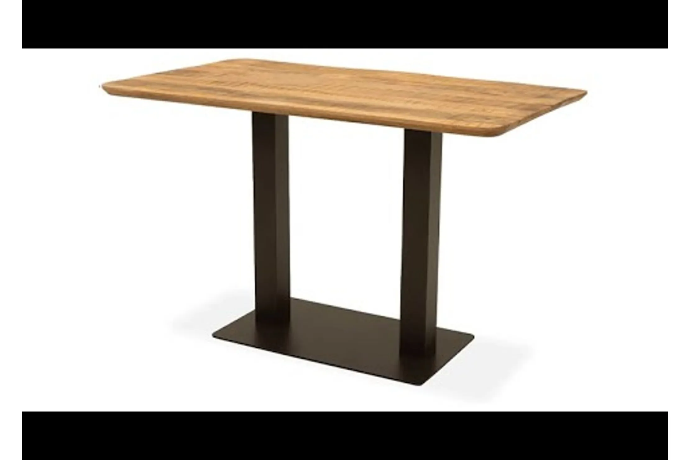 Eettafel Sloppy Edge