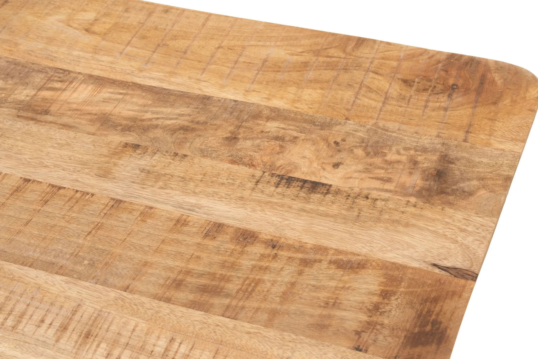 Eettafel Sloppy Edge