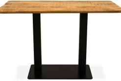 Eettafel Sloppy Edge