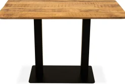 Eettafel Sloppy Edge