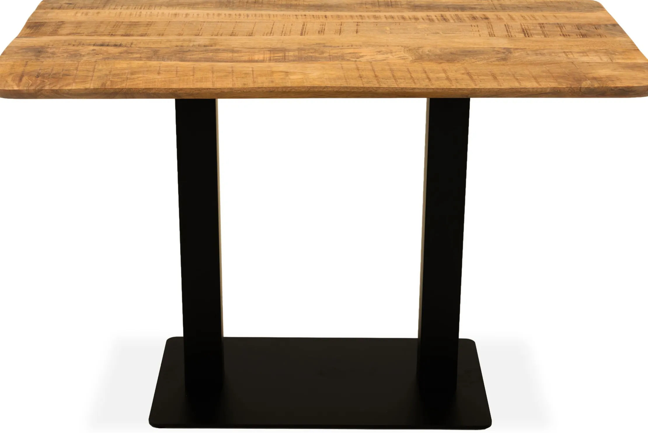 Eettafel Sloppy Edge
