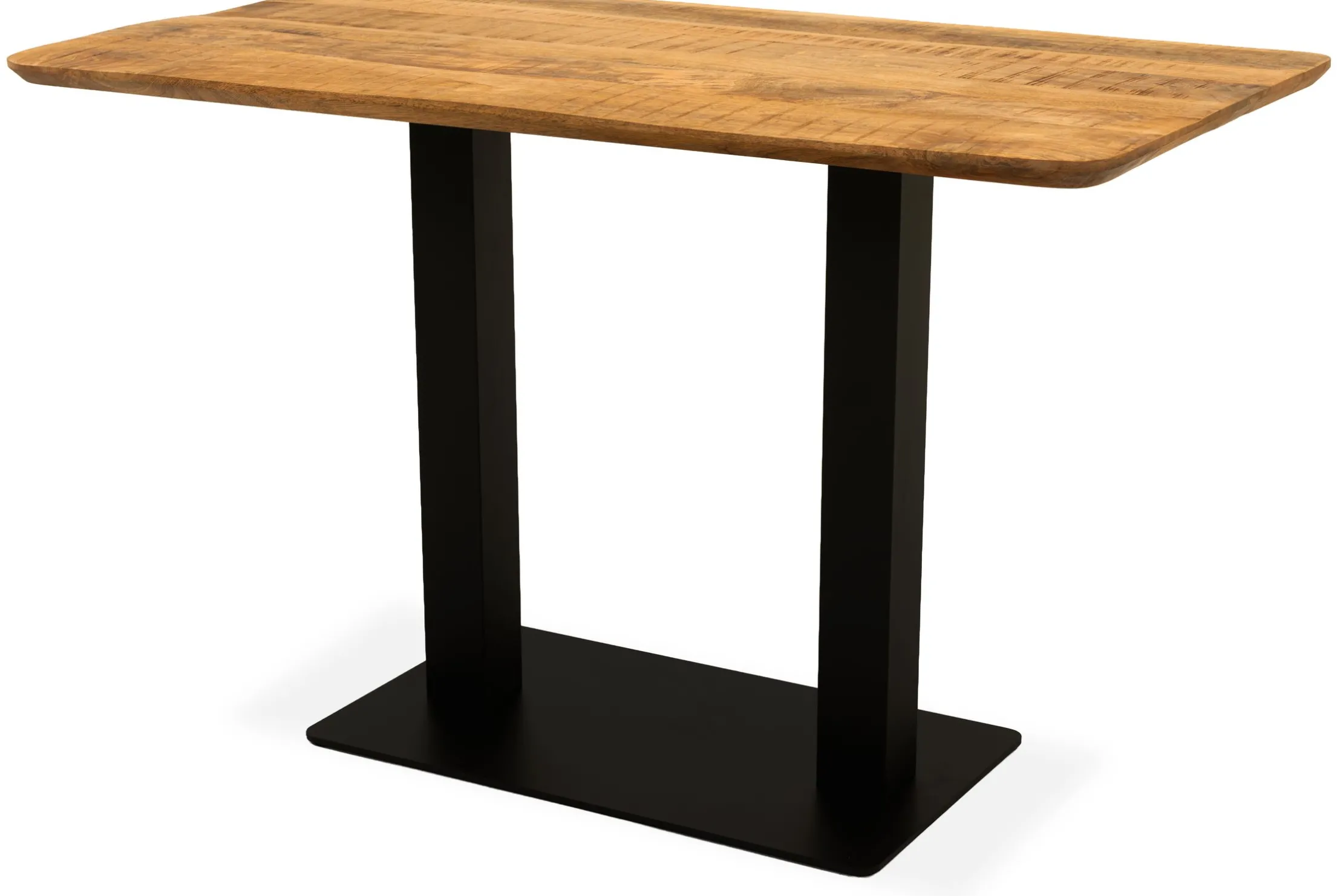 Eettafel Sloppy Edge