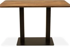 Eettafel Sloppy Edge