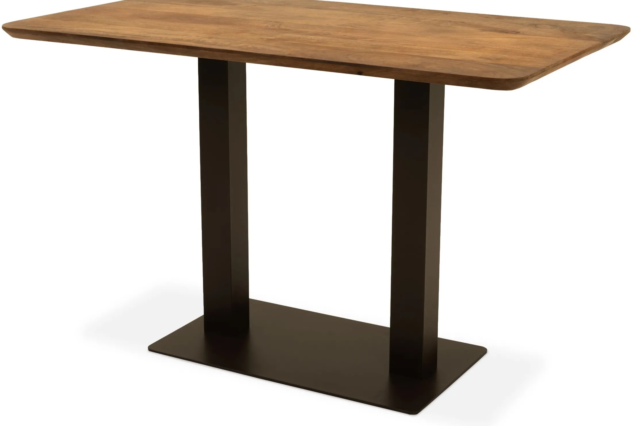 Eettafel Sloppy Edge