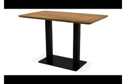 Eettafel Sloppy Edge