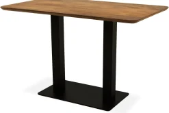 Eettafel Sloppy Edge