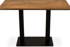 Eettafel Sloppy Edge