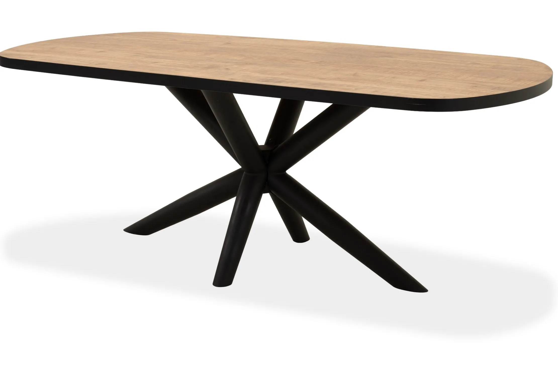 Eettafel Status