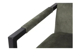 Eettafelstoel Bullock