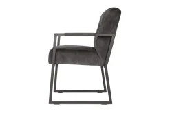 Eettafelstoel Bullock