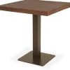 Eettafel Straight Edge