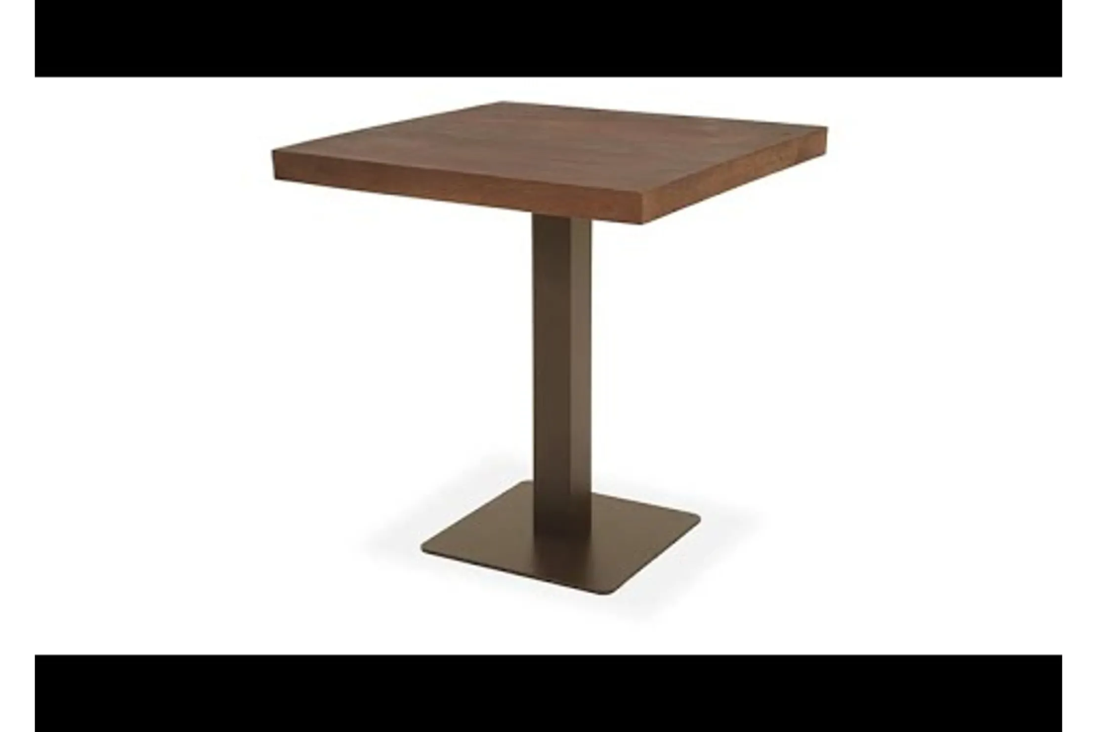 Eettafel Straight Edge