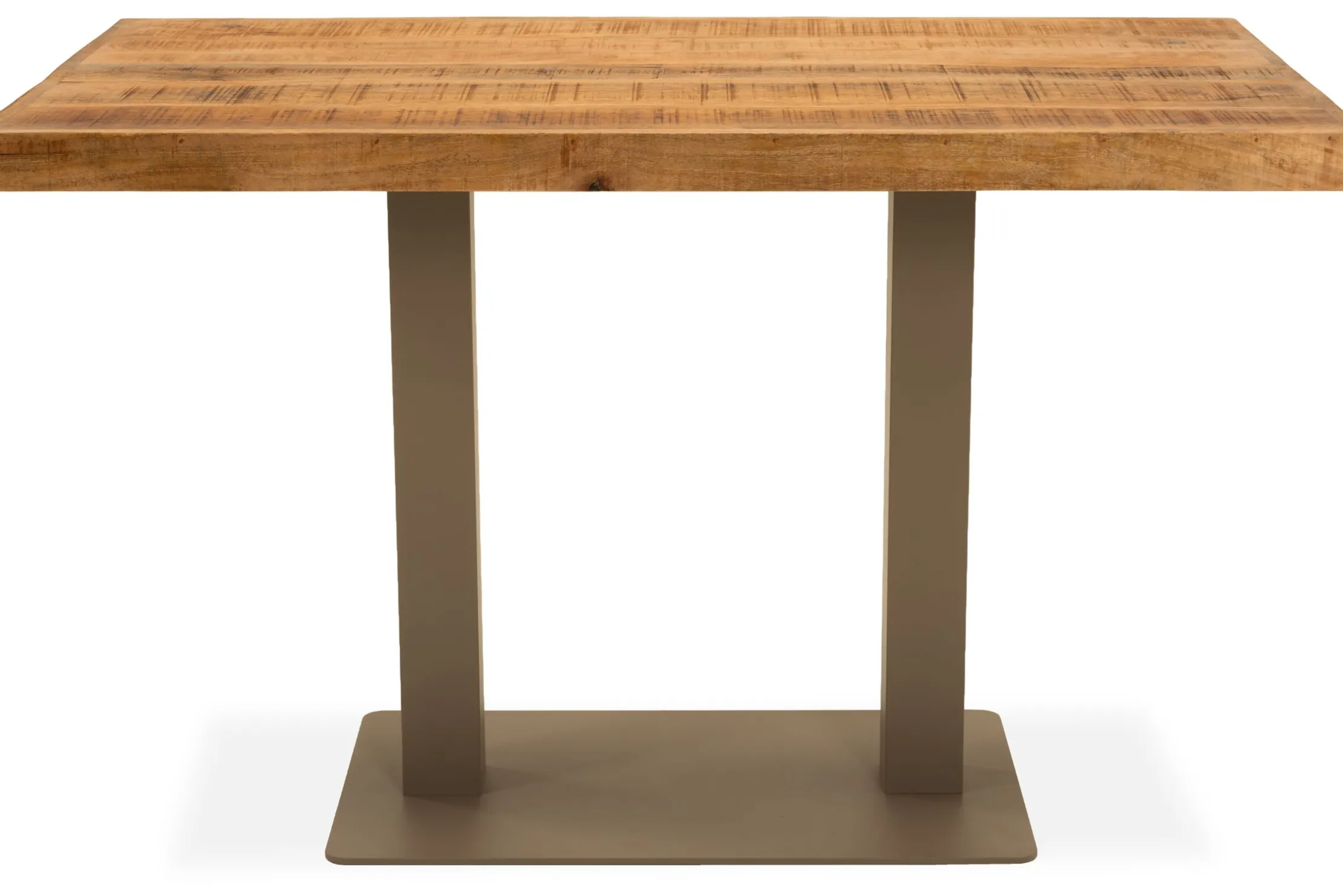 Eettafel Straight Edge