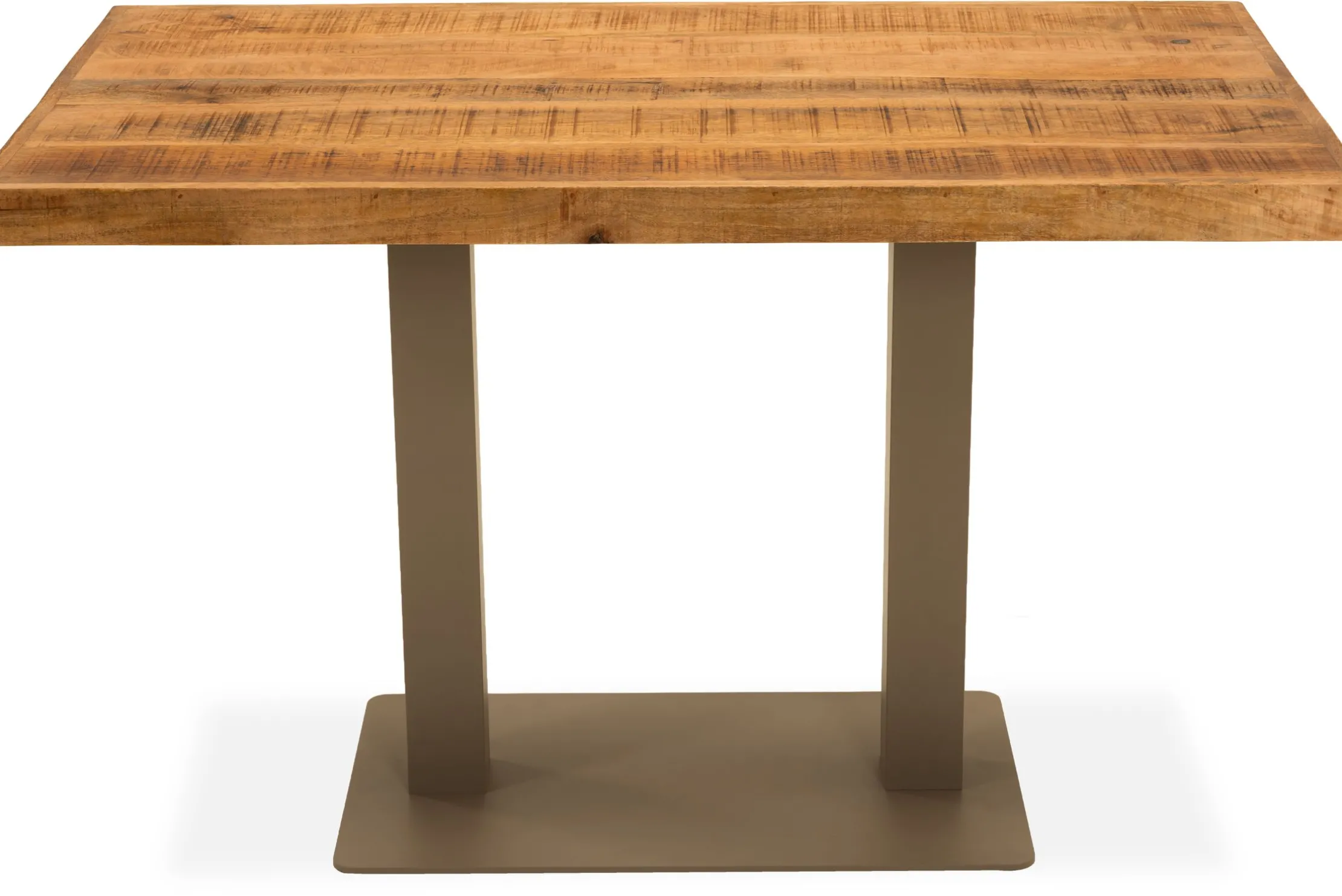 Eettafel Straight Edge