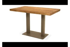 Eettafel Straight Edge