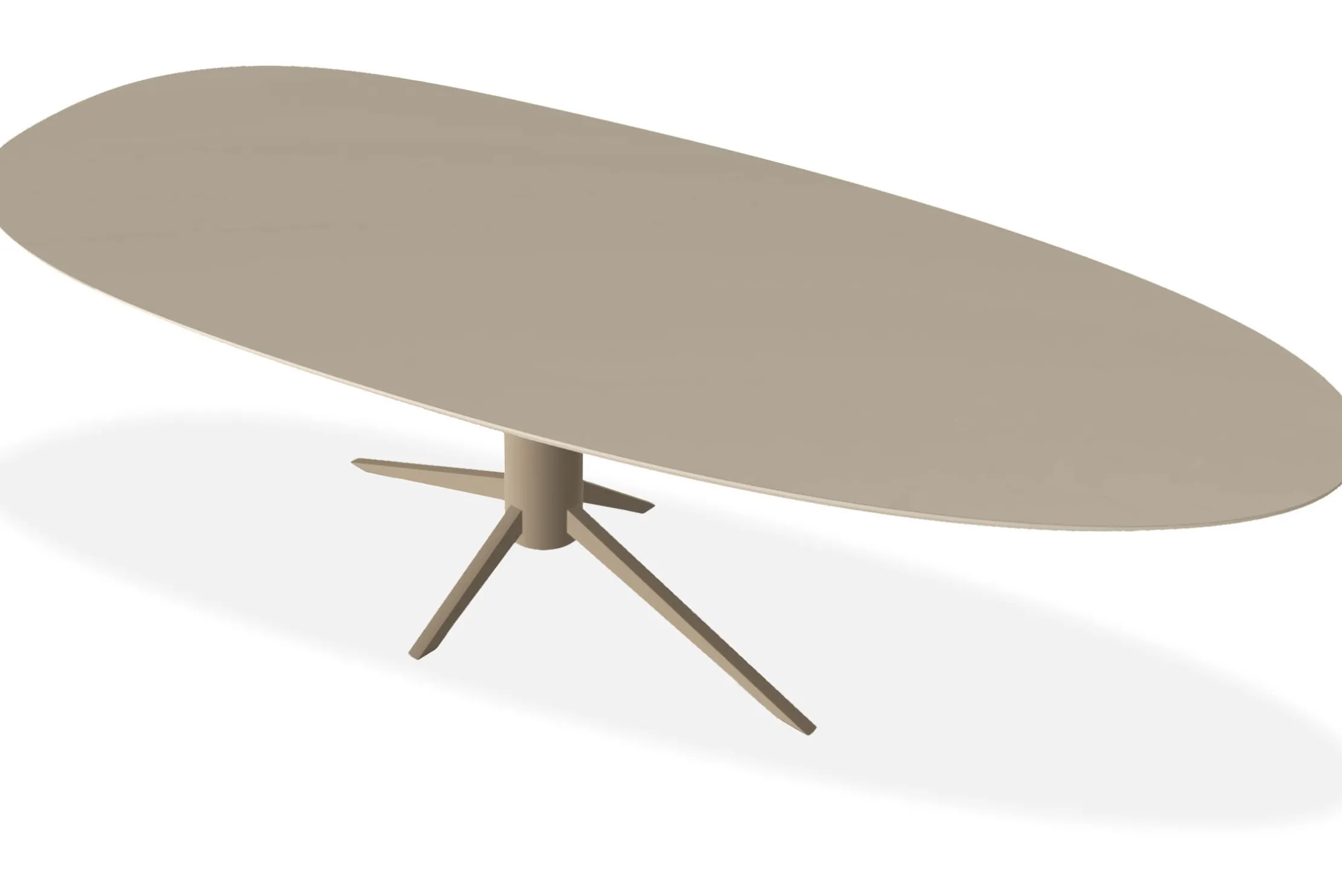Eettafel Sucre