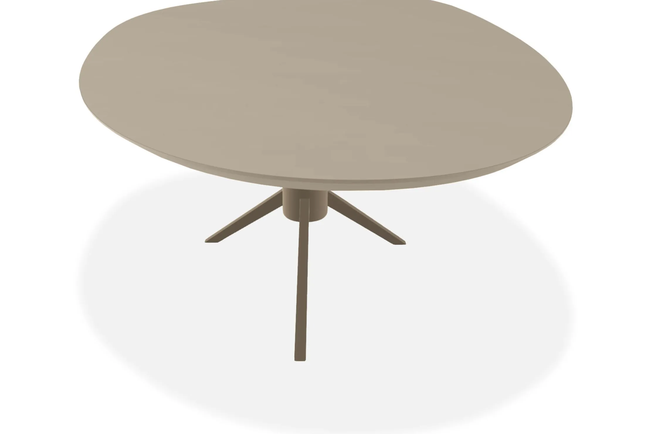 Eettafel Sucre