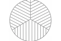Eettafel Trivero