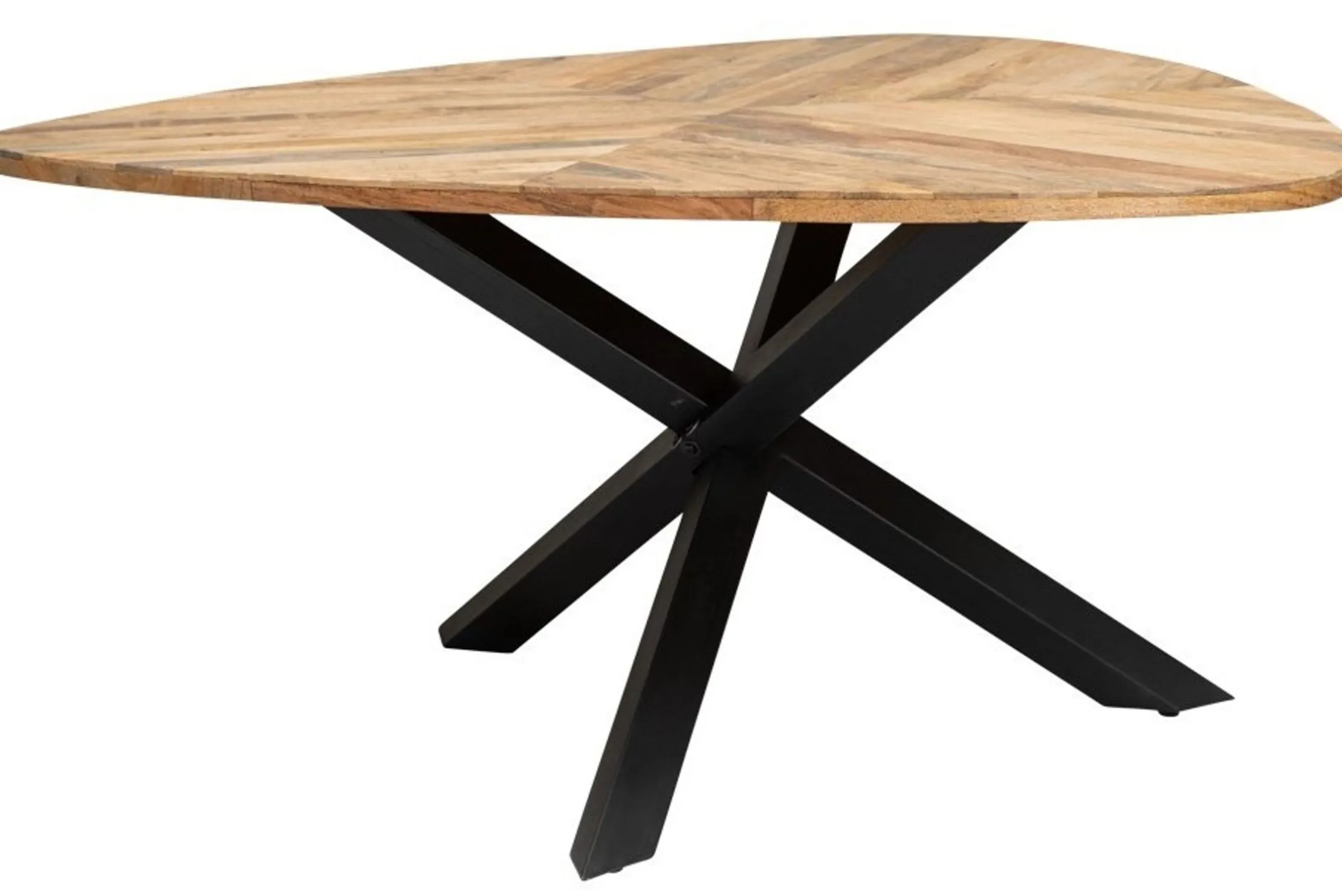 Eettafel Trivero