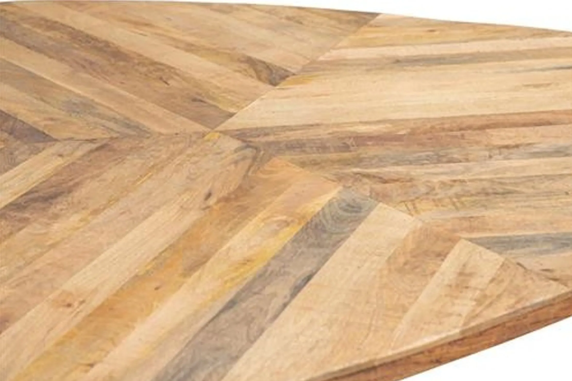 Eettafel Trivero