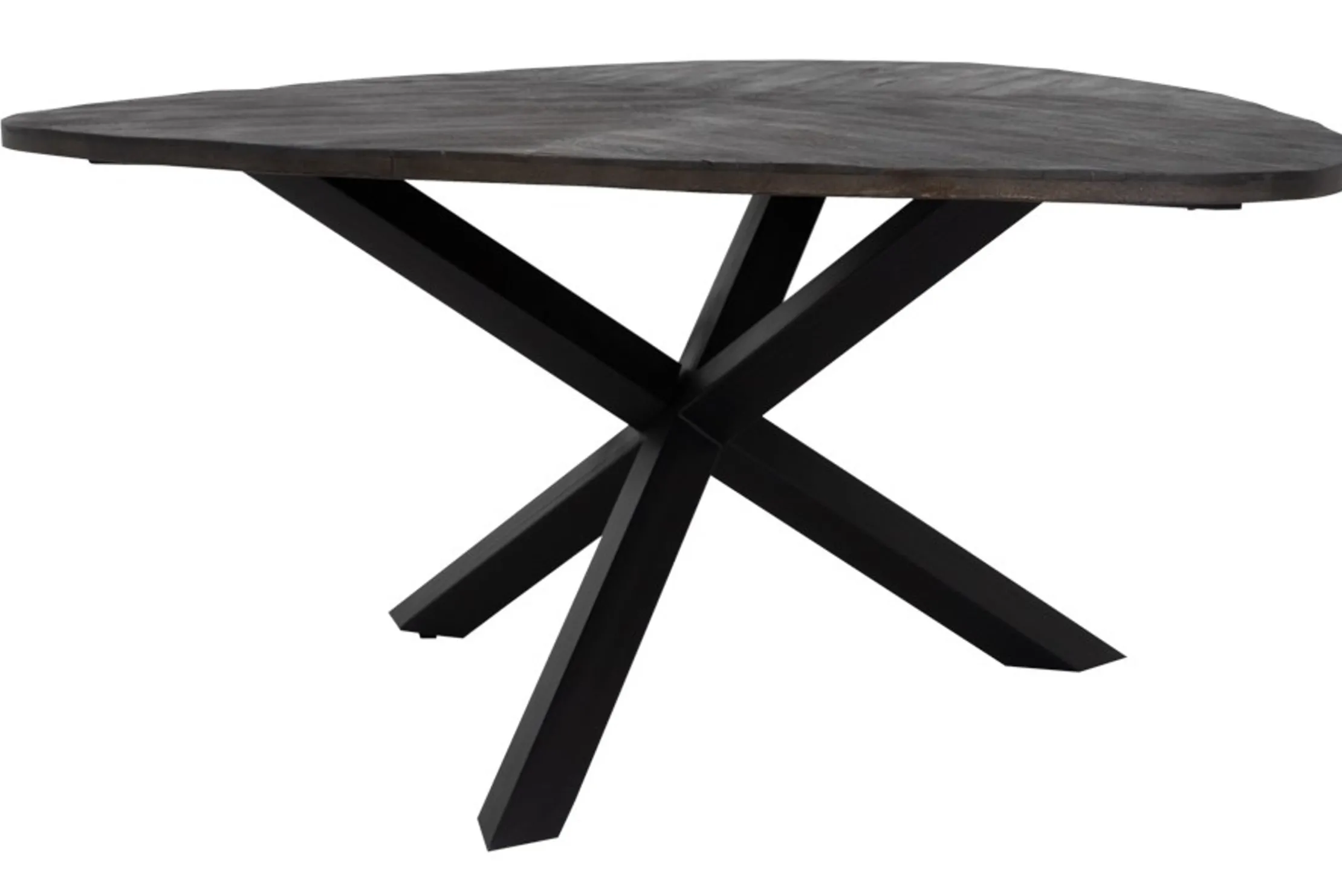 Eettafel Trivero