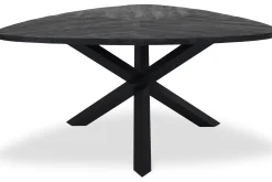 Eettafel Trivero