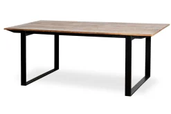 Eettafel Valdez