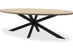 Eettafel Varese