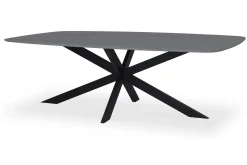 Eettafel Varese