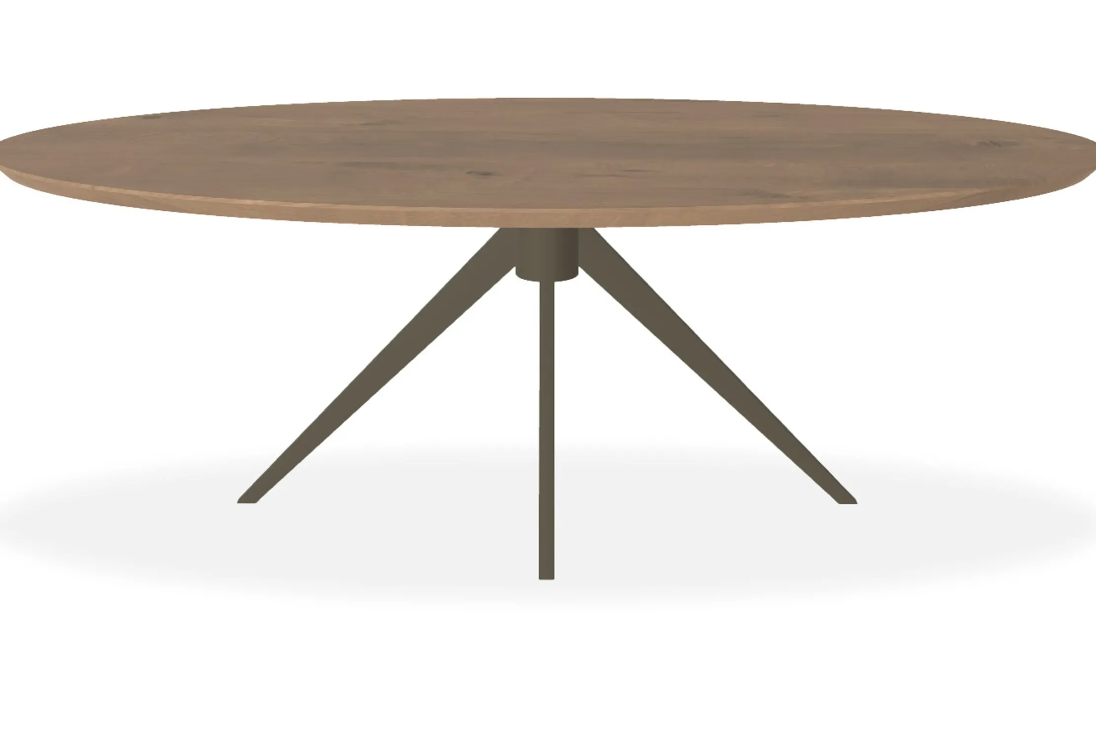 Eettafel Velani