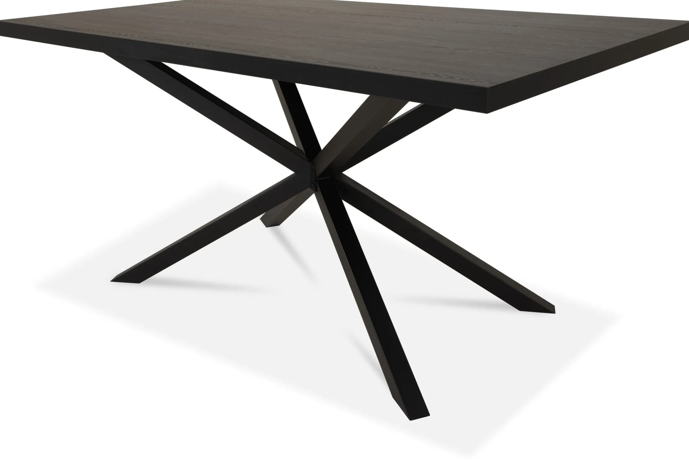 Eettafel Ventura - Broadway
