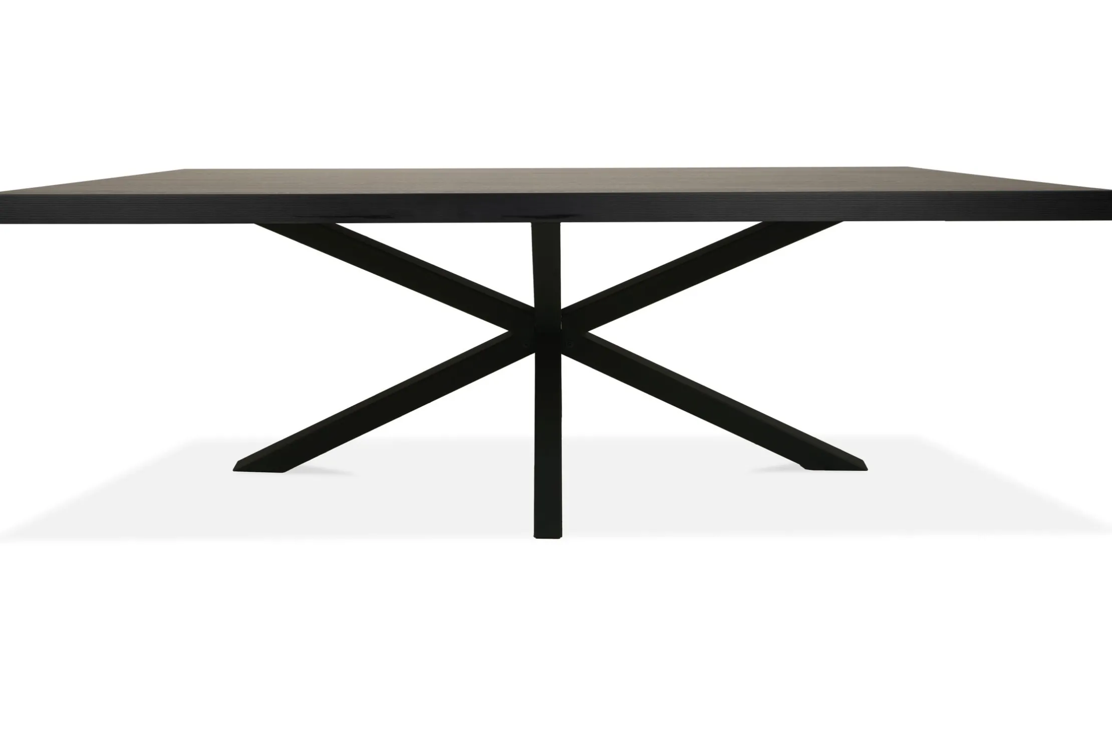 Eettafel Ventura - Broadway