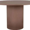 Eettafel Walnoot ME-70.053 Oliva